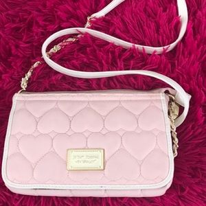 Betsey Johnson Crossbody